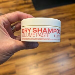 Eleven Dry Shampoo Volume Paste